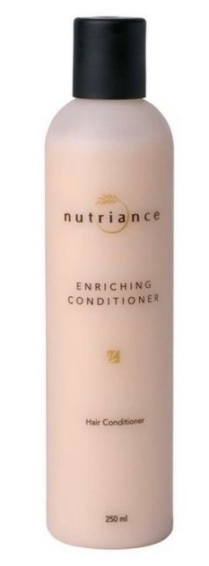 Nutriance with Yourday2day and Neolife's Enriching Conditioner