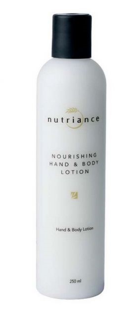 Yourday2day nourishing hand and body lotion