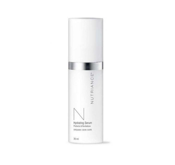 hydrating serum