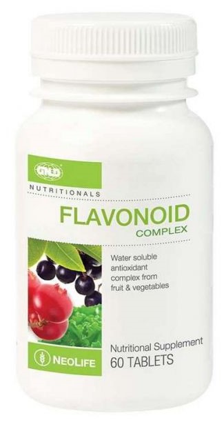 NeoLife flavonoid complex
