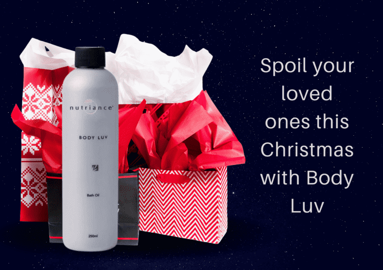 Celebrate Christmas with NeoLife