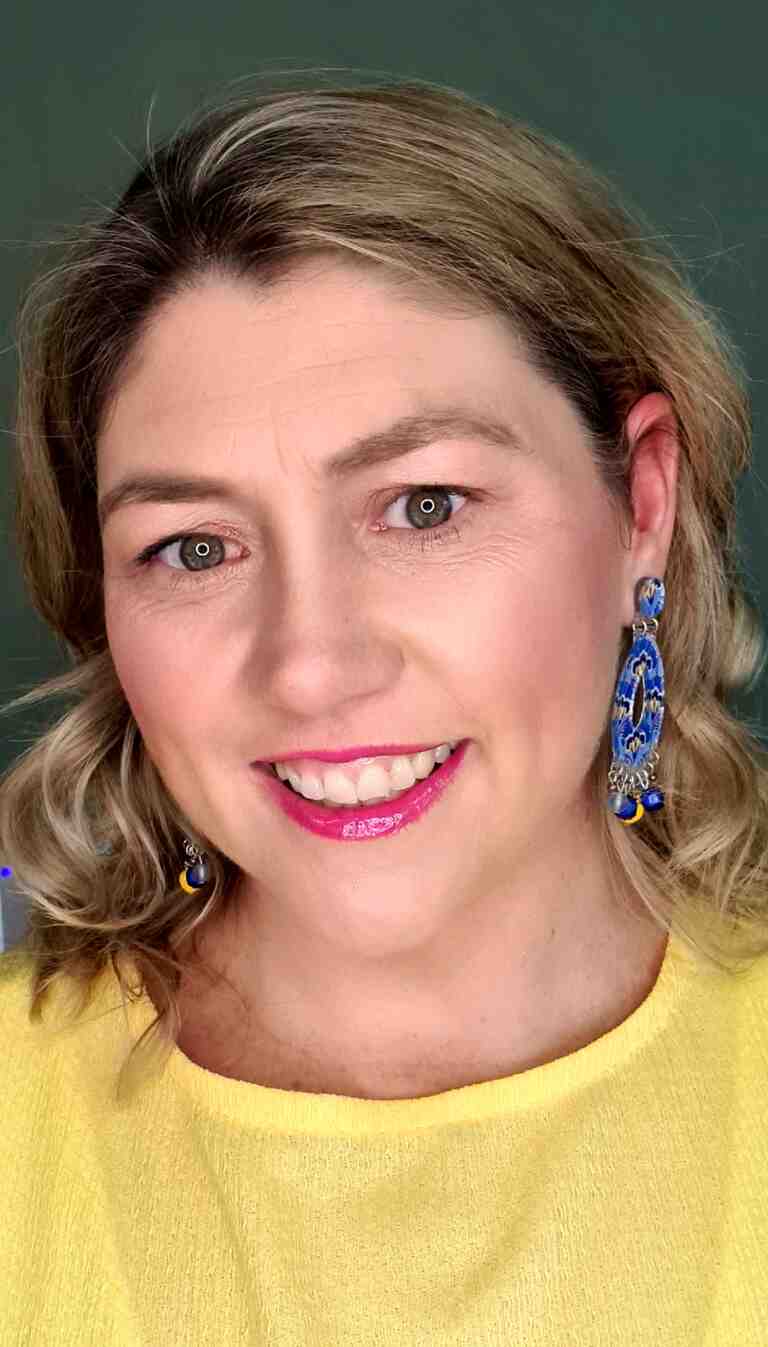 Heidi Kelly NeoLife executive producer