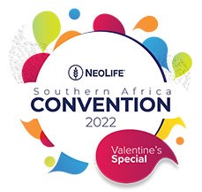 NeoLife convention South Africa 2022