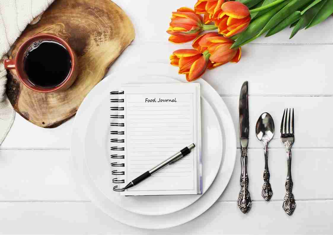 food journal