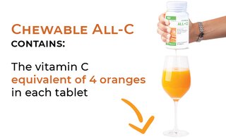 vitamin C 