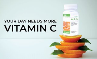 vitamin C