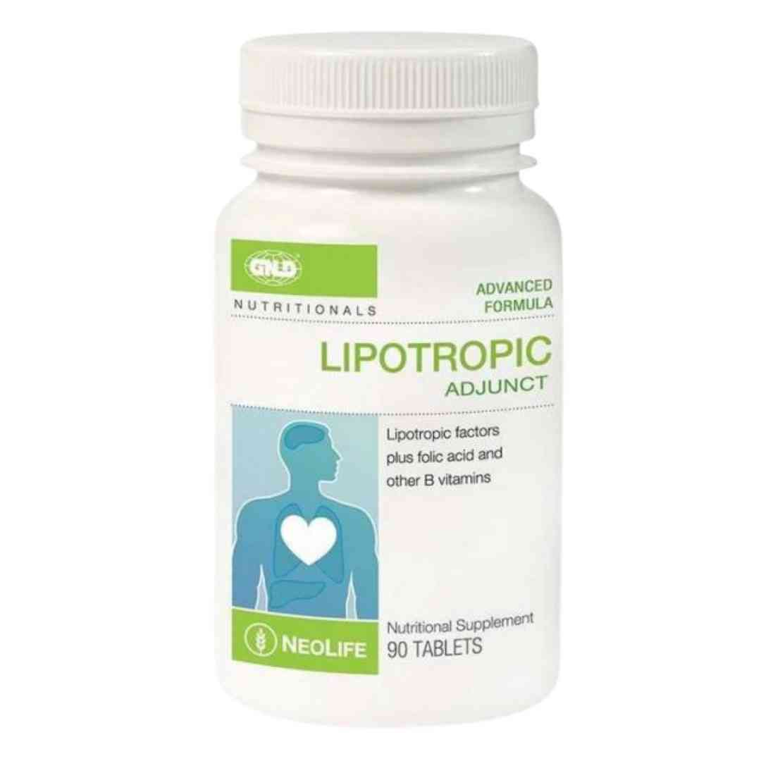 NeoLife Lipotropic adjunct