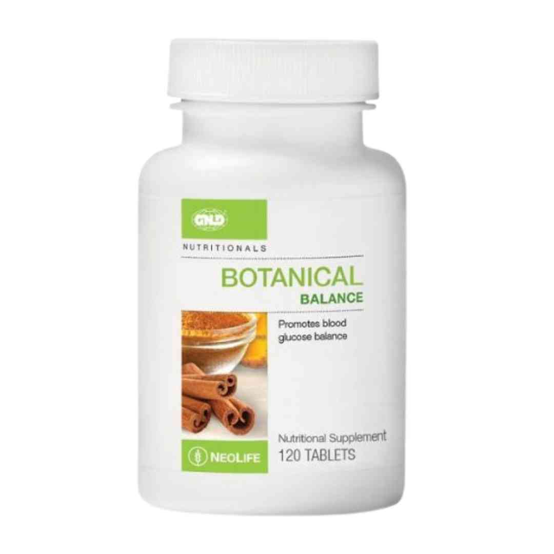 NeoLife Botanical Balance
