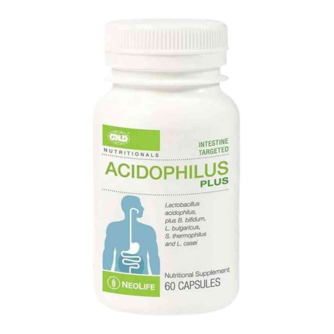 NeoLife Acidophilus