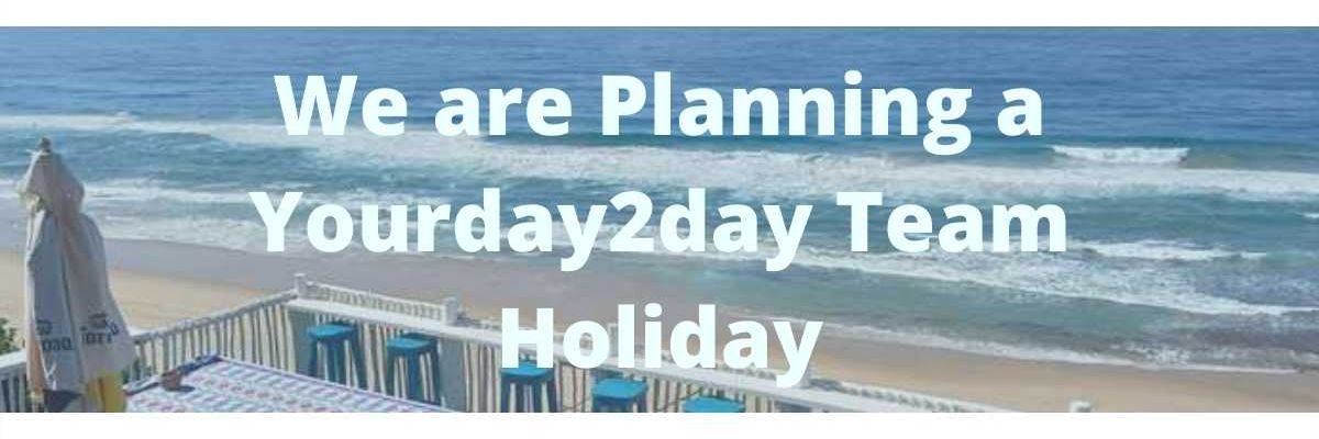 yourday2day vacation planning 