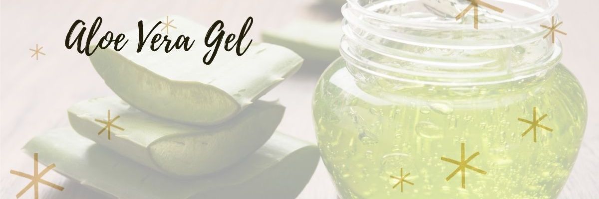 Aloe Vera Gel
