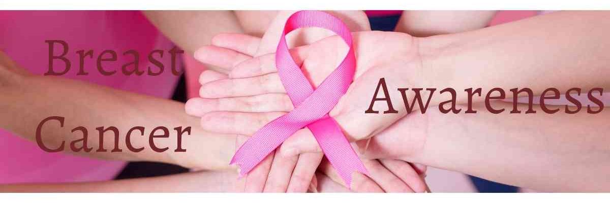 NeoLife Breast Cancer Awareness And Prevention Banner