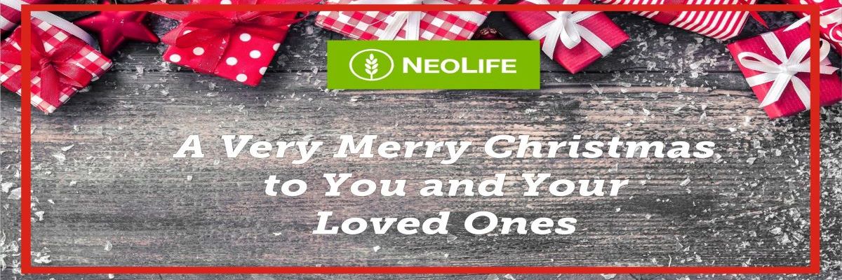 NeoLife Christmas