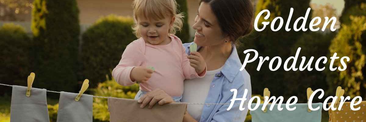 Golden Products Home Care