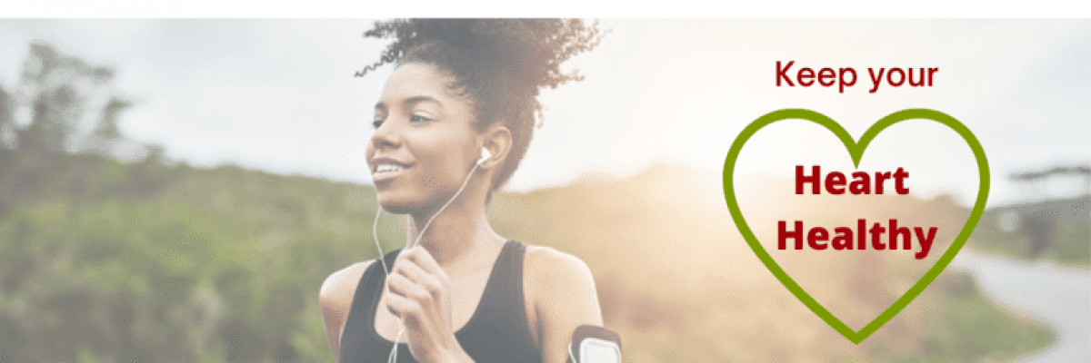 Yourday2day wants to keep your heart healthy with our products