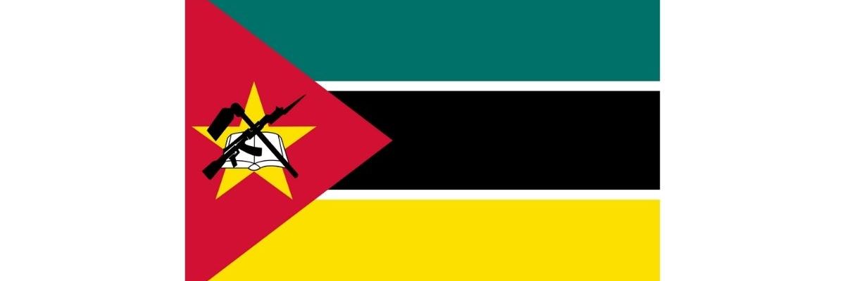 Mozambique