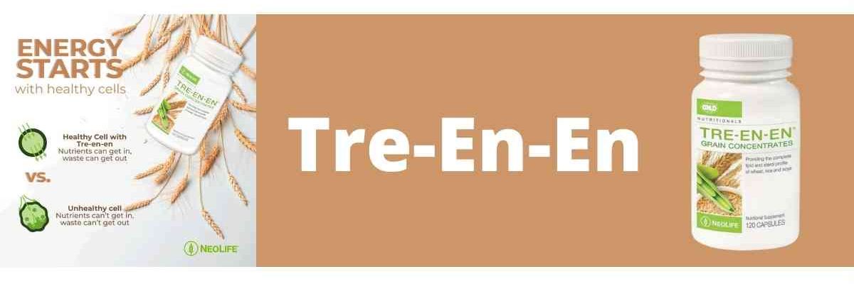 Tre-en-en Banner