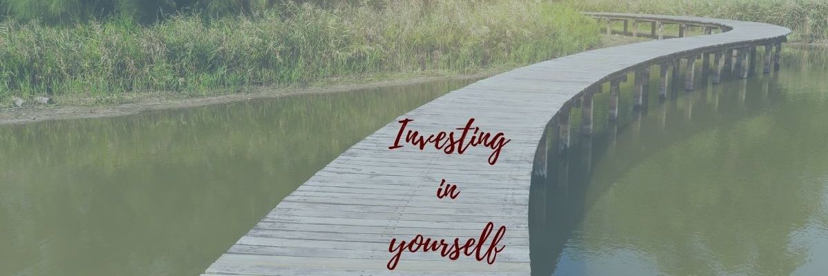 Investing in yourself 