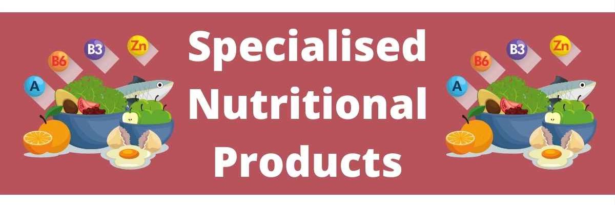 NeoLife Specialised Nutritional Products Banner