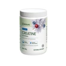 Creatine & Fruit Blend 309g