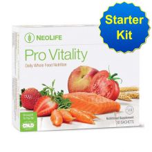 Pro Vitality Starter Kit